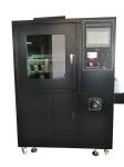PTI 100~600V Electric Plastic Testing Equipment , High Voltage Tracking Index