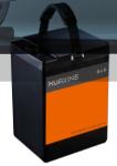48V/51.2V/64V Two-Trike Lithium Iron Phosphate Battery Long Cycle with High