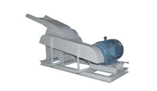 22kw 1th Industrial Small Feed Hammer Mill Grinding Machine For Livestock Feed