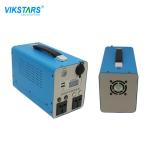 Lightweight 500w Portable Power Supply USB AC Emergency Charge Home Energy