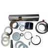 Buy cheap Steering Knuckle King Pin Repair Kit WG4005415303 for Sinotruk Howo A7 from wholesalers