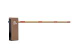 Speed Automatic Boom Barrier for Vehicle Parking 1.5-6M Length -30-60C Road