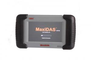 China Original Autel MaxiDas DS708 Automotive Diagnostic Scanner Wifi Scanner on sale