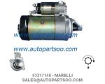 9141331 9141338 - MAGNETON Starter Motor 12V 1KW 9T MOTORES DE ARRANQUE