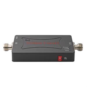 Wholesale 2G 4G 15MHz Cell Phone Signal Boosters SGS 23dBm Indoor Signal Booster from china suppliers