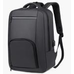 Custom Usb Backpack Charging Waterproof Business Laptop Backpacks