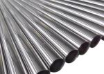 Polished Stainless Steel Sanitary Stainless Tubing AISI 316L 1.4404 180 Grits