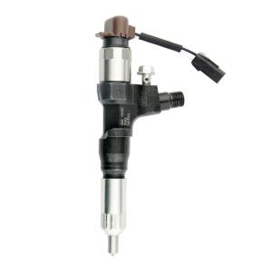 Wholesale Diesel Bosch Common Rail Injection Spare Parts Fuel Injector Nozzle 095000-6353 from china suppliers