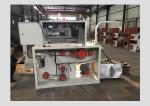 24VBX Wire Drawing Equipment , Stainless Steel High Speed Wire Drawing Machine