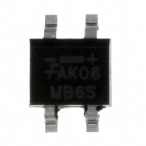 Wholesale MB6S from china suppliers