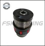 Euro Market AL40KMSD2 Freewheel One Way Clutch Bearing For Light Industrial