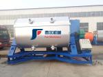 Professional Horizontal Ribbon Mixer Hot Sale High speed Mixer for Lacquer