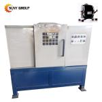 Video outgoing-inspection Provided Black Motor Cutting Machine for Heavy Duty