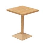 Customized Practical Economy Solid Wood Bar Table Wooden Bar Table Specific Bar