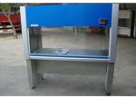 99.99% Efficiency Class II Vertical Laminar Flow Bench With 650mm Height Stand