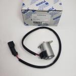 Solenoid Valve 702-21-58140 For KOMATSU D51EX/PX WA270 WA320