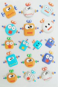 Wholesale Customized Foam Self Adhesive Stickers , Doors Decoration 3d Foam Wall Stickers from china suppliers