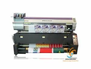 Wholesale Large format printers SFP1633 fabric Printing System from china suppliers