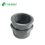 Efficiently-Designed Forged PVC Pipe Fitting Van Stone Flange for Water Supply