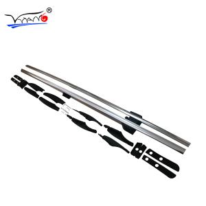 Wholesale Adjustable C021 Car Roof Side Rails FOR BENZ VITO V260 ISO9001 Approved from china suppliers