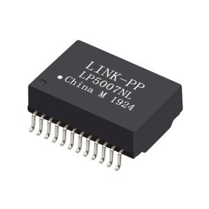 Wholesale 30FB-22NL Ethernet Magnetic Transformers Cross By LP5007NL from china suppliers