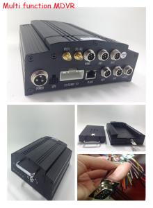 Wholesale 4CH Wifi Camera Board Module CCTV DVR Kit with Multi-view cctv dome camera from china suppliers