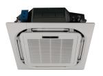 50Hz Rooftop HVAC 3ph R410A Commercial Wall Air Conditioner Commercial Ac Unit
