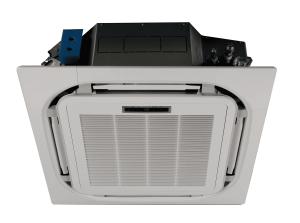 Wholesale 4 Way 50Hz Commercial Air Conditioners Round Way Cassette Multi Split Unit from china suppliers