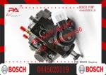Factory Direct Deal Fuel Injection Pump 0445020119 4990601 For Foton Truck