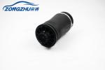 Rubber / Steel Air Suspension Spring For Mercedes W164 GL Class Rear 1643200425