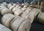 Outdoor Multimode/single mode Fiber Optic Cable, G652D/G657A1 LSZH