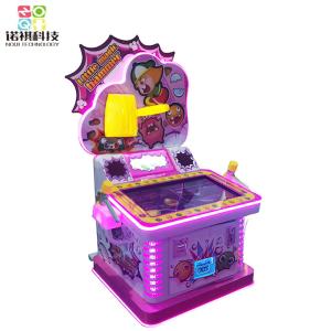 Wholesale Little Magic Hammer Ticket Redemption Game Machine For Amusement Park from china suppliers