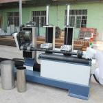 Stainless steel tube inner wall polishing machine inner hole polishing equipment