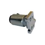 QSX15 ISX15 diesel engine 24V fuel transfer pump 4935095 electric pump 5362256