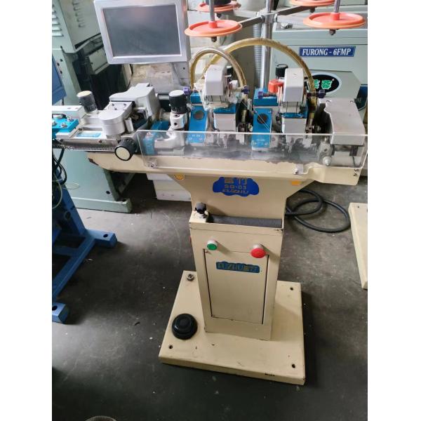 Opek GS297 Straight Sock Linking Machine