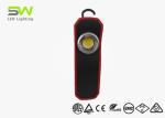 Rechargeable Magnetic Industrial Led Inspection Lighting 1000 Lumen For