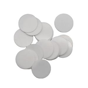Wholesale Golden / Silver Leak Proof PE Foam Seal Liner For Agrochemicals from china suppliers