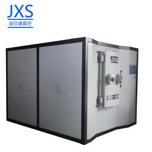 Wholesale Flatware PVD Vacuum Coating Machine With Electrical Cabinet from china suppliers