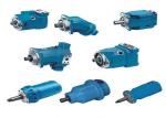 AP2D28LV1RS7-856-0 Excavator Main Pump Rexroth Hydraulic Pumps For Doosan DX55
