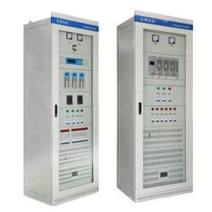 China Removable Installation DC Screen Control Power Supply System Cabinet 220V DC Current on sale