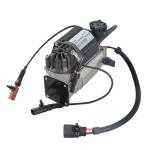 Audi A8 D3 4E Air Suspension Compressor 4E0616007A/B /C/D /E Air Pump