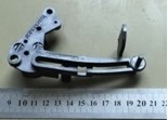 1750295447-30 ATM Machine Parts Diebold Nixdorf DN200 IOC In-Output Module Collect Unit Right Rail