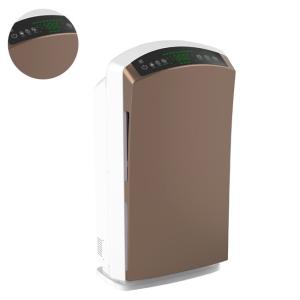 Wholesale 500 SQ.FT Home HEPA Air Purifier 300m3/h 60W Ultraviolet Room Air Sanitizer from china suppliers