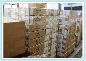 Wholesale ASA5540-BUN-K9 RJ45 Cisco Firewall Security Appliance High Performance 3DES / AES from china suppliers