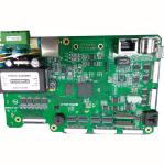TS16949 ISO13485 Industrial Control PCB Assembly 1150mmx560mm