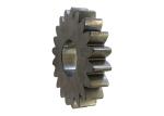 Engine Diesel Crankshaft Gear Sub Assy For Excavator Spare Parts