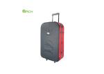 Cheap EVA Trolley Case Soft Sided Luggage