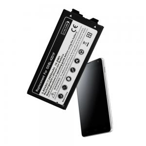 China Li-Polymer LG Mobile Phone Battery 2800mAh Capacity LG Smartphone Battery For G5 on sale
