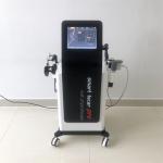 Microwave Diathermy Equipment For Body Muscle Relax/Pain Relief /Tecar Therapy