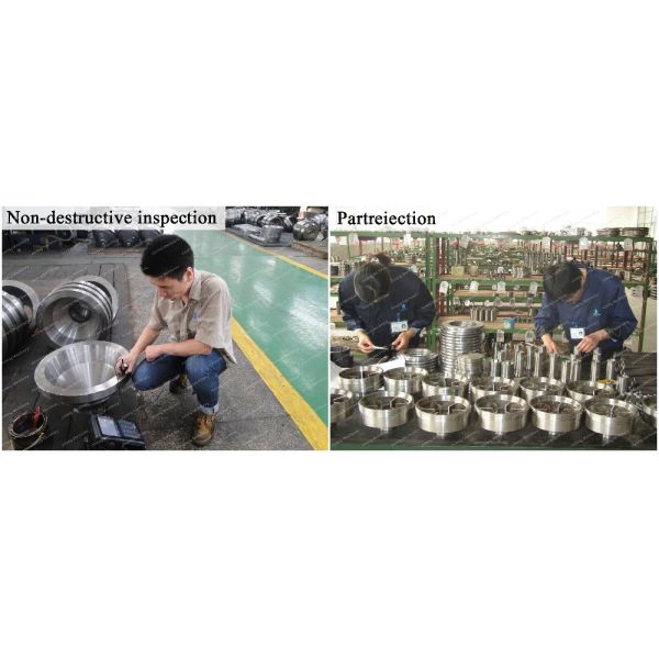 DISC STACK NOZZLE SEPARATORS for STARCH RICE